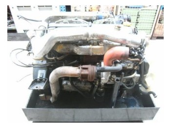 Nissan Motor B660N - Turbocompresseur