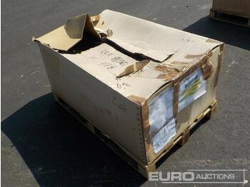 Suspension pneumatique pour Camion Unused Box of Mercedes Truck Air Springs (9 of): photos 1