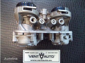  DAF 480 106 105   DAF XF 106 truck - valve de frein