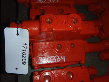 Bosch 1521601055 - Valve hydraulique