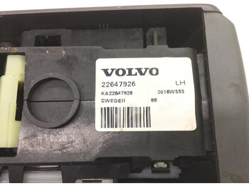 Boîte de vitesse Volvo B12B (01.97-12.11): photos 4