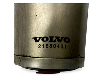 Volvo B9 (01.10-) - Système de carburant: photos 1