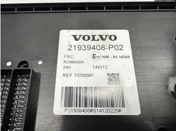 Système électrique pour Camion Volvo FH4: photos 3
