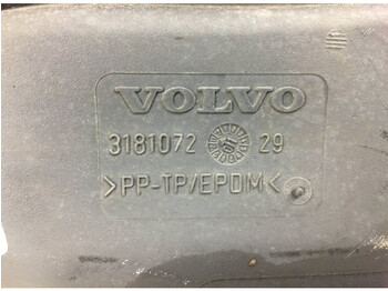 Système de refroidissement pour Camion Volvo FL (01.00-): photos 5