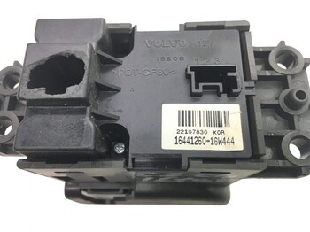 Panel de instrumentos Volvo Switch, parking brake: photos 1