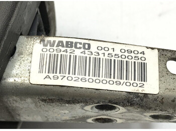 Levier de vitesse pour Camion Wabco Atego 815 (01.98-12.04): photos 4