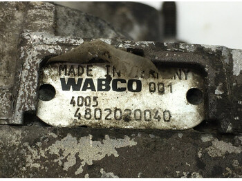 Valve de frein pour Bus Wabco CITARO (01.98-): photos 4
