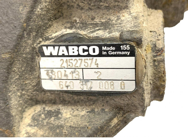 Étrier de frein Wabco FL II (01.13-): photos 7