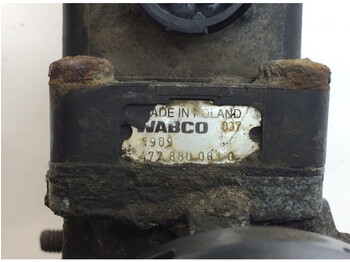 Suspension pneumatique Wabco LIONS CITY A23 (01.96-12.11): photos 3