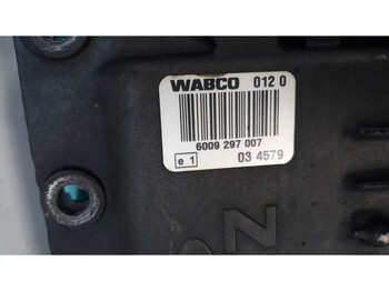 Bloc de gestion pour Camion Wabco gearbox control unit: photos 4