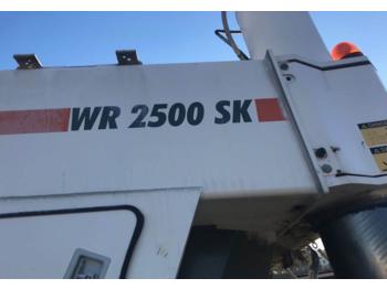 Wirtgen parts WR2500SK  - Pièces de rechange