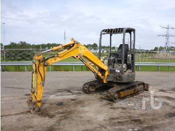 Yanmar VIO30 Mini Excavator - Pièces de rechange
