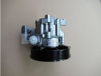 Pompe de support pour Véhicule utilitaire neuf hydraulic pump, Steering Bosch (new)  KS00000631: photos 1