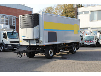 Rohr Carrier Maxima 1000 Strom Rolltor LBW - Remorque frigorifique