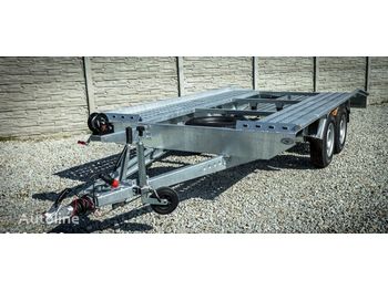 NIEWIADOW NOWA LAWETA Jupiter 4x2 - Remorque porte-voitures