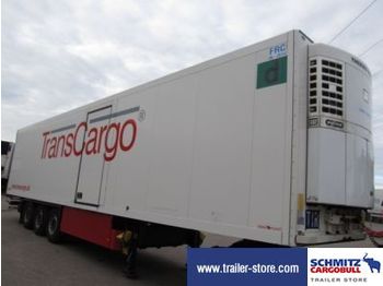 Semi-remorque frigorifique Schmitz Cargobull Semitrailer Reefer Multitemp: photos 1