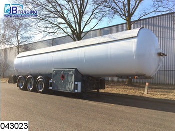 ROBINE gas 49013 Liter, Gas Tank LPG GPL, 25 Bar - Semi-remorque citerne