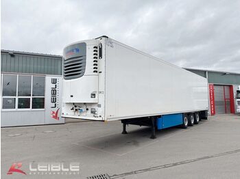 Schmitz Cargobull SKO24/L-FP45*Doppelstock*2xLiftachse*Alcoafelgen  - semi-remorque frigorifique