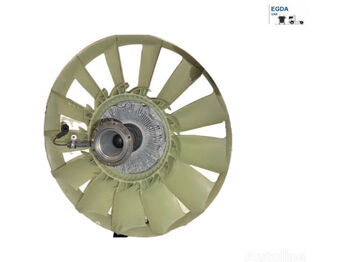 Ventilateur MERCEDES-BENZ