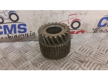 Transmission JCB