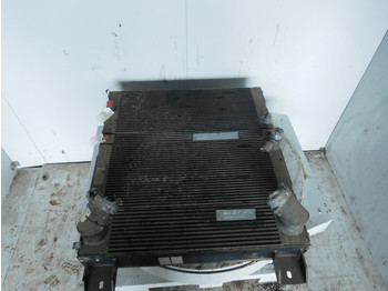 Intercooler LIEBHERR