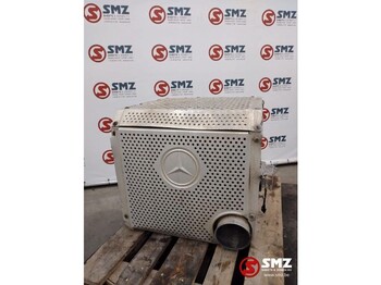 Catalyseur MERCEDES-BENZ