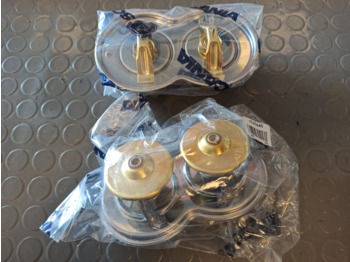 Thermostat SCANIA