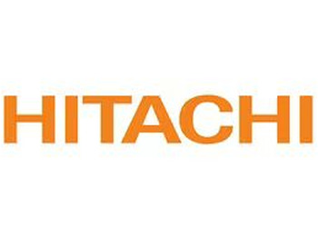 Suspension HITACHI
