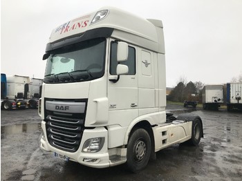 Tracteur routier DAF DAF XF 510: photos 1