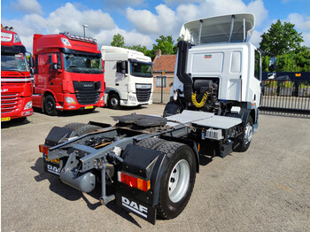 Tracteur routier DAF FT CF85.360 4x2 Daycab Euro5 - 6760kg (T1133): photos 3