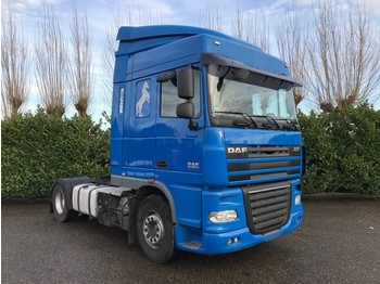 Tracteur routier DAF FT XF105.460 Euro5 Intarder: photos 1