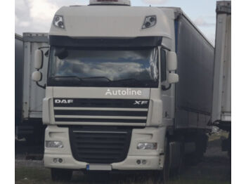 Tracteur routier DAF FT XF 105 460: photos 1