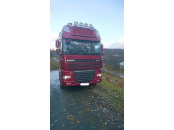 Tracteur routier DAF XF105.510 - SOON EXPECTED - 6X2 RETARDER DOUBLE: photos 1
