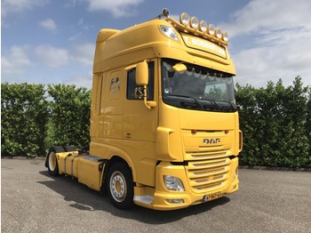 Tracteur routier DAF XF440 FT Euro6 Low-Deck Full-air Intarder: photos 1