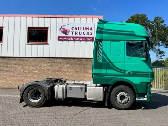 Tracteur routier DAF XF480 FT 4x2 PTO + Hydraulik: photos 5