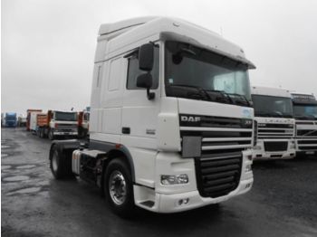 Tracteur routier DAF XF 105 460: photos 1