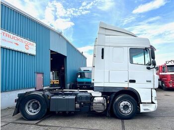Tracteur routier DAF XF 105.460 SPACECAB (ZF16 MANUAL GEARBOX / EURO 5 / MX-BRAKE / AIRCONDITIONING): photos 4