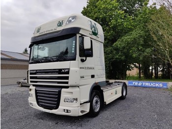 Tracteur routier DAF XF 105.460 SSC - ONLY 432510 KM: photos 1