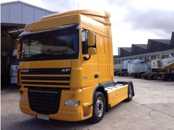 Tracteur routier DAF XF 105.460 for sale: photos 1