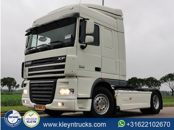 Tracteur routier DAF XF 105.460 manual skirts: photos 1