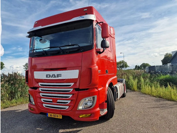 DAF XF 440 Euro 6, holland truck - Tracteur routier: photos 1