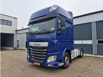 Tracteur routier DAF XF 440 SSC Holland: photos 1