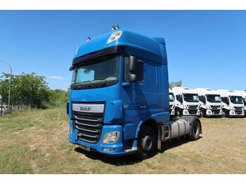 Tracteur routier DAF XF 460 Super Space Cab, ZF Intarder, 19.500 Kg: photos 1