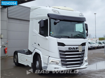 DAF XF 480 4X2 Retarder Standklima LED Euro 6 - Tracteur routier: photos 3