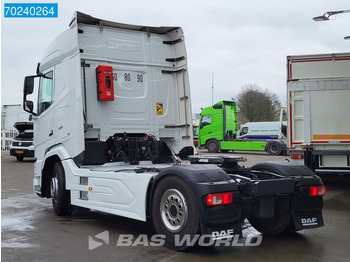 DAF XF 480 4X2 Retarder Standklima LED Euro 6 - Tracteur routier: photos 2