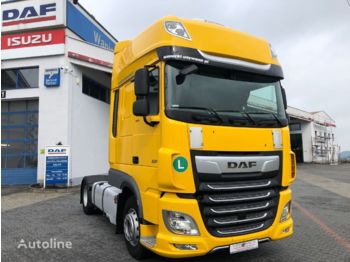Tracteur routier DAF XF 480 FT: photos 1