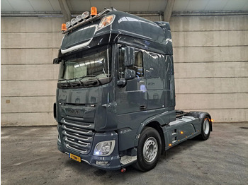 DAF XF 480 HYDRO - Tracteur routier: photos 2