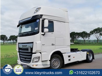 Tracteur routier DAF XF 480 ssc intarder