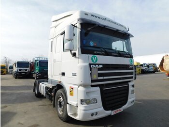 Tracteur routier Daf Xf 105460 ft: photos 2