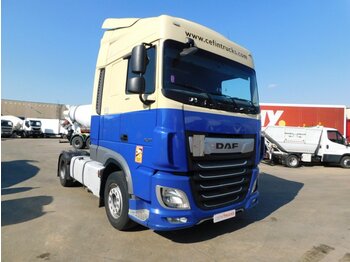Tracteur routier Daf Xf 480 ft: photos 2